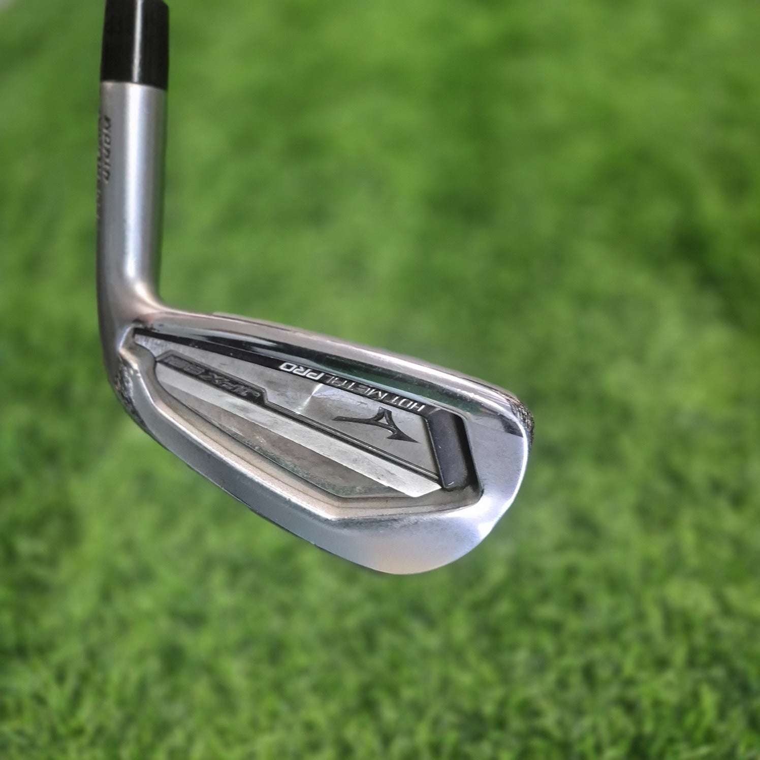 Mizuno Etc / JPX 921 Hot Metal / Single iorn #7 / S
