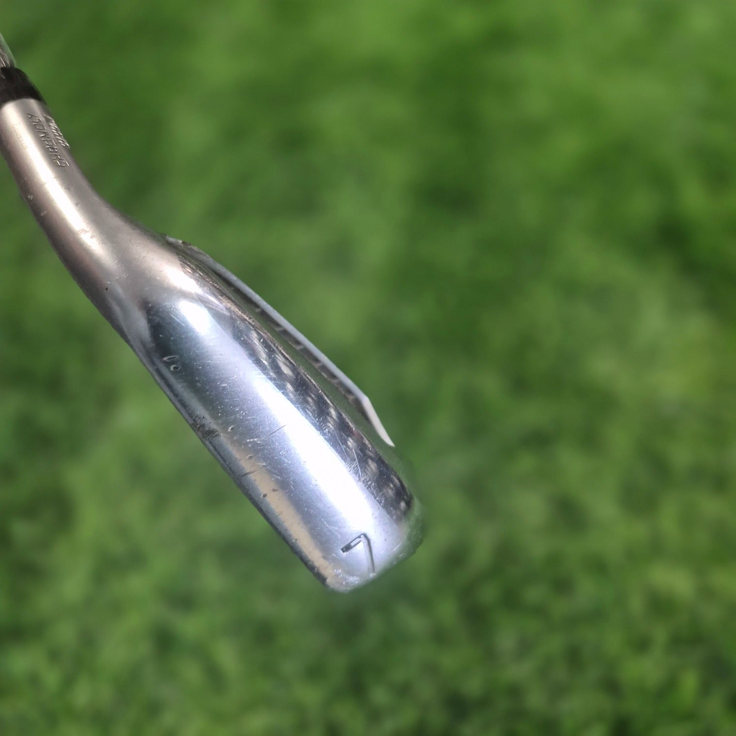 Mizuno Etc / JPX 921 Hot Metal / Single iorn #7 / S