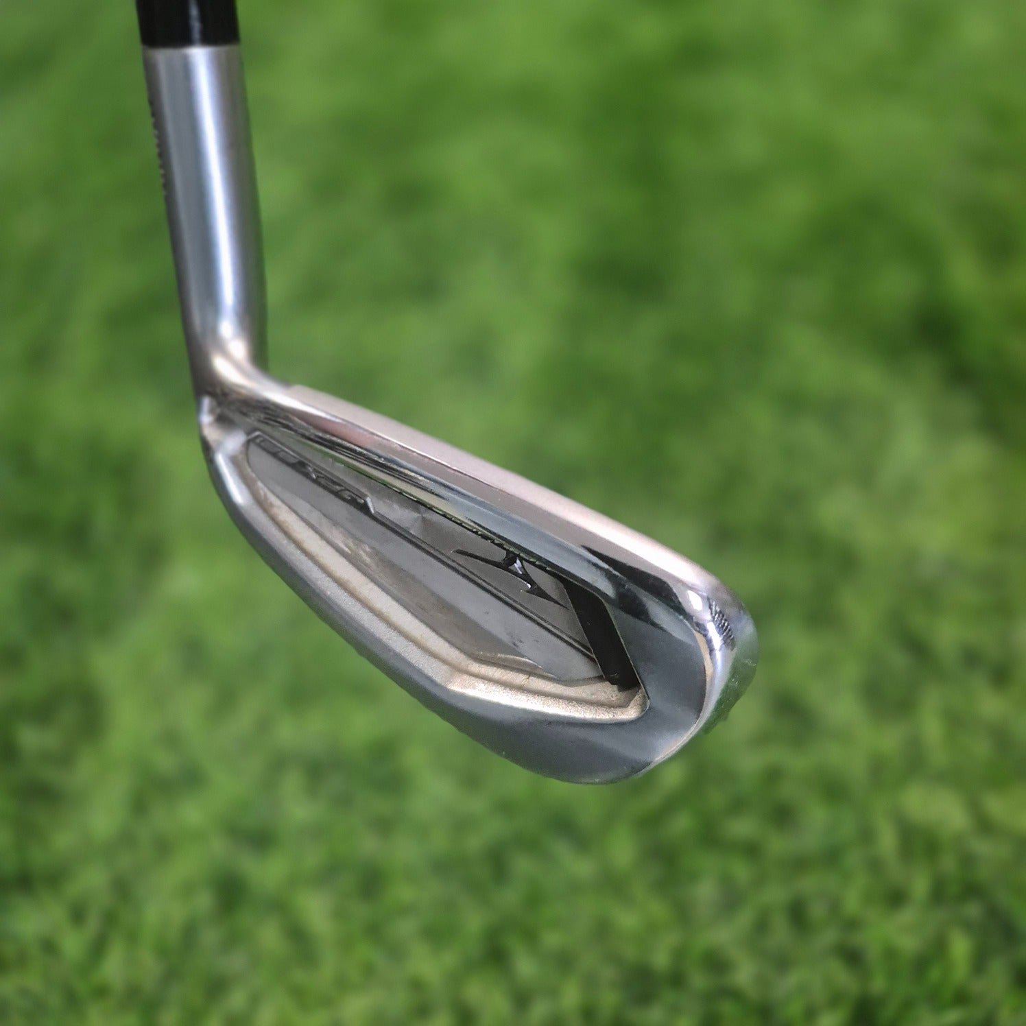 Mizuno Etc / JPX 921 Hot Metal / Single iorn #7 / S