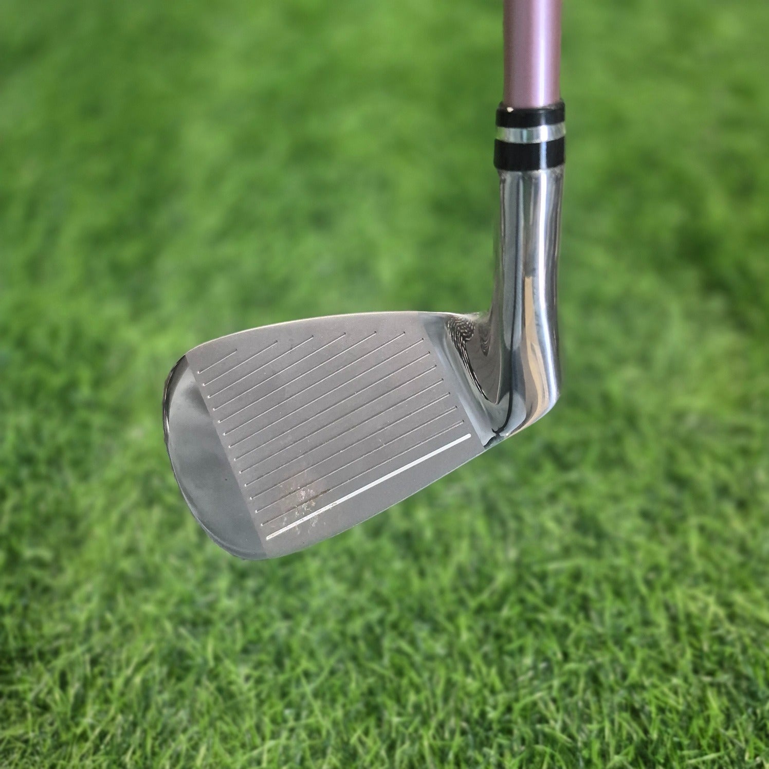 YAMAHA Etc / C'S HM+  / Single Iron #9 / Women