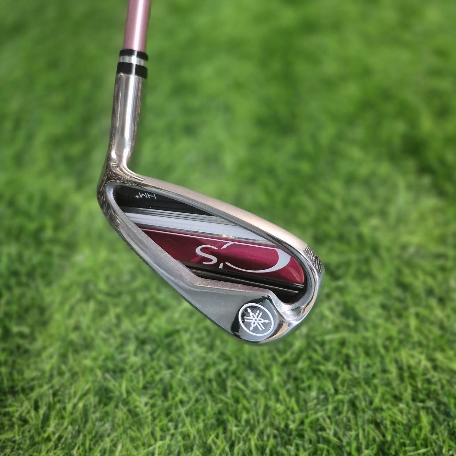 YAMAHA Etc / C'S HM+  / Single Iron #9 / Women