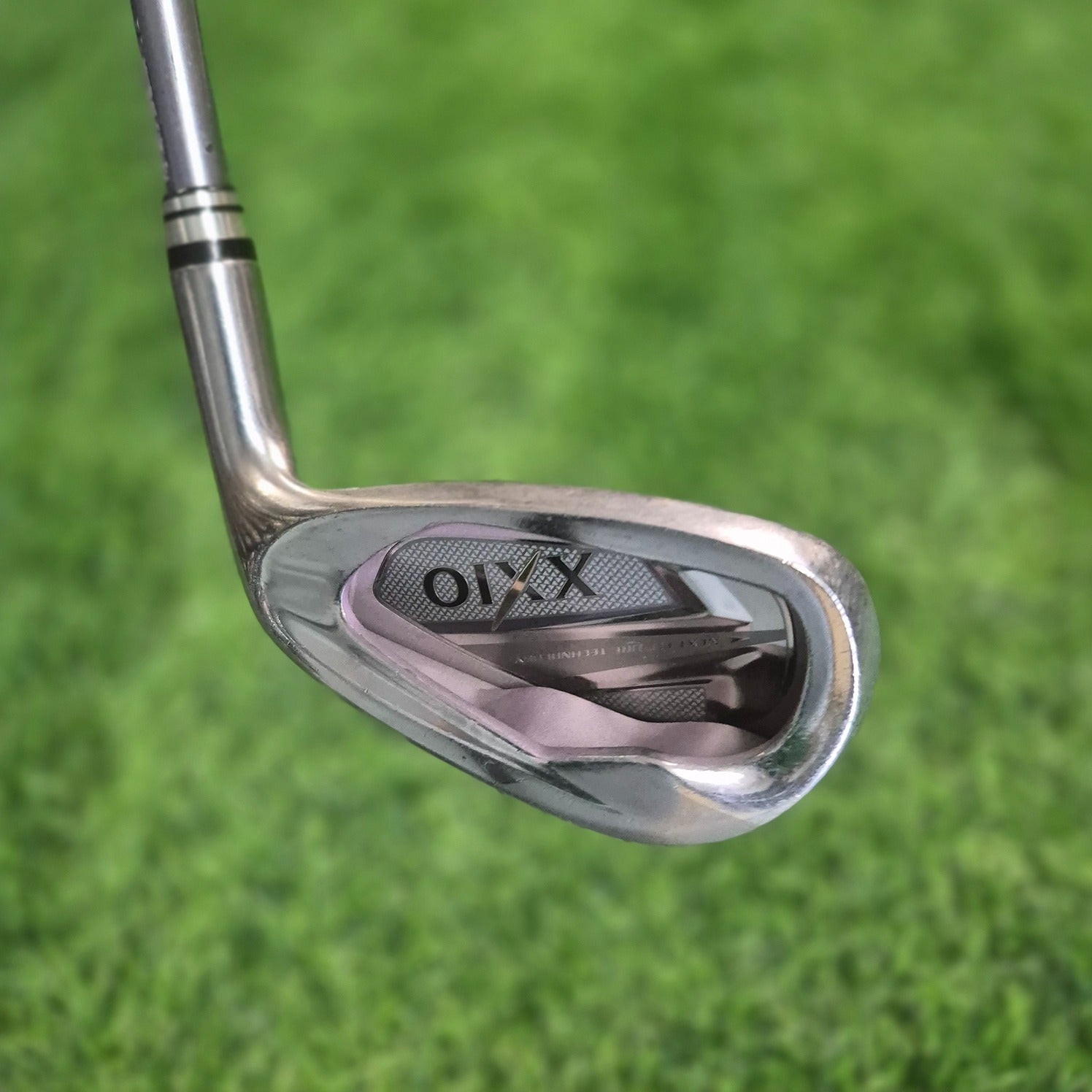 XXIO Etc / XXIO 7 / Single iron #5 / Women
