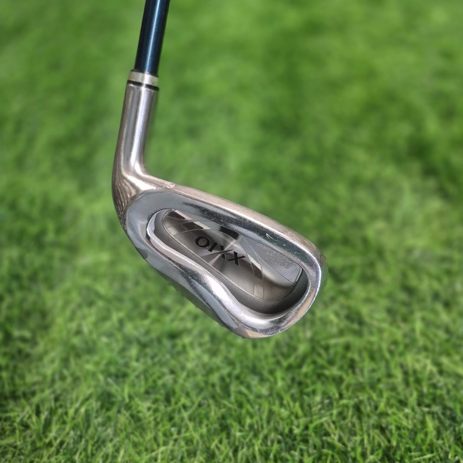 XXIO Etc / XXIO 4 / Single iron #5 / Women