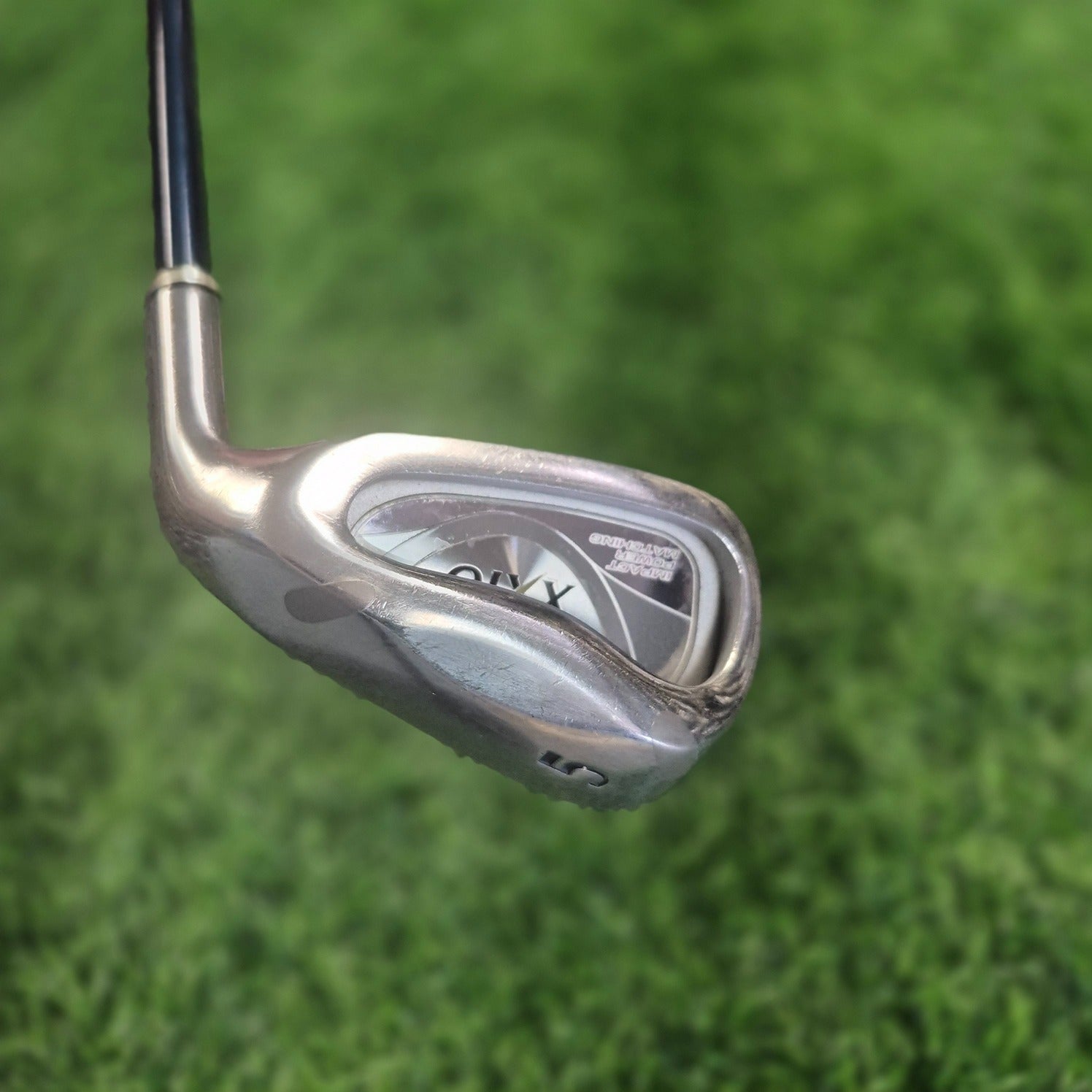 XXIO Etc / XXIO 4 / Single iron #5 / Women