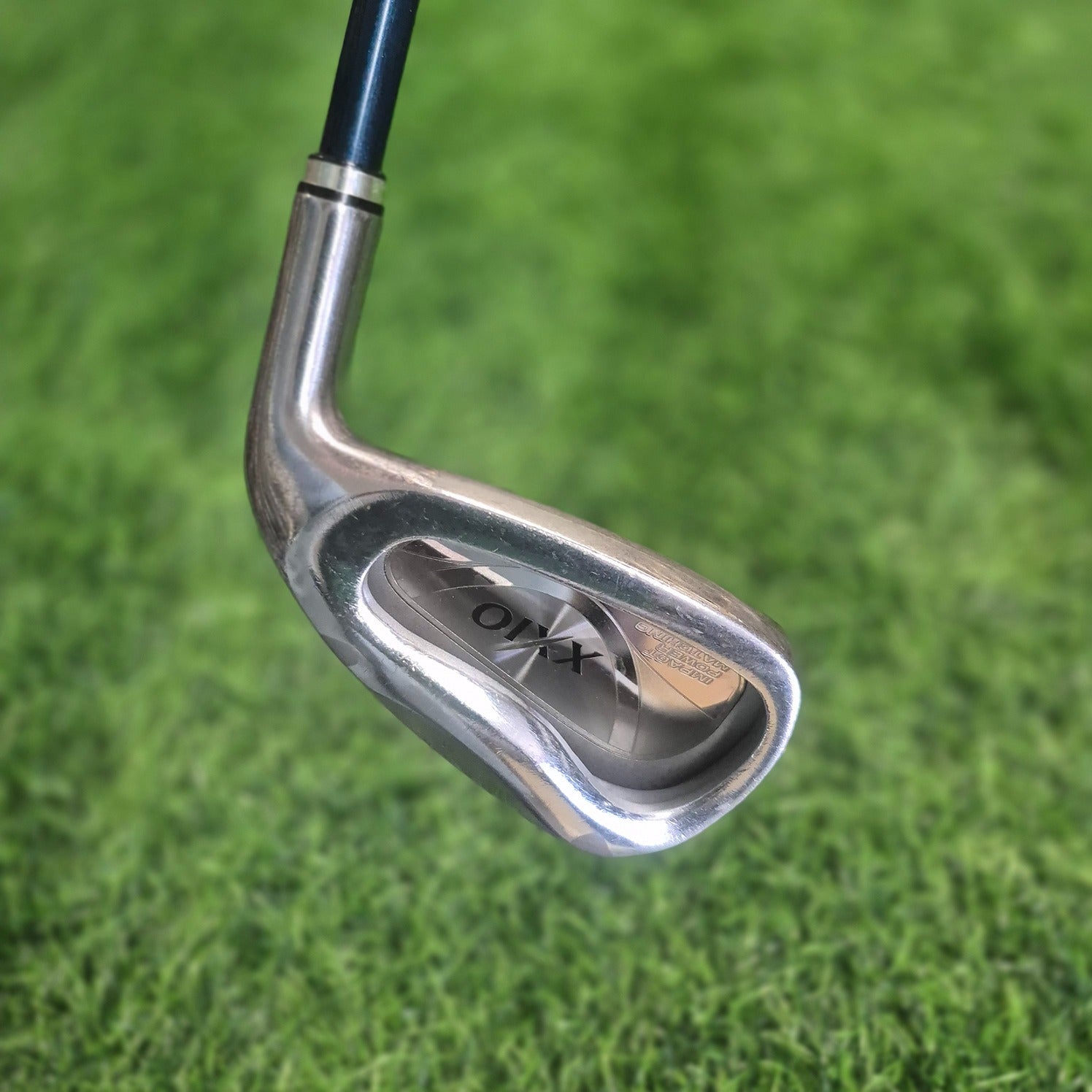 XXIO Etc / XXIO 4 / Single iron #5 / Women