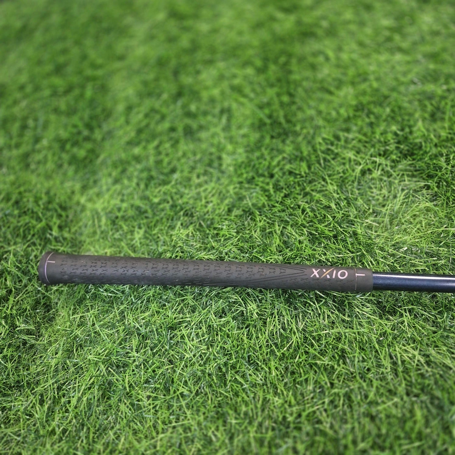 XXIO Etc / XXIO 4 / Single iron #5 / Women