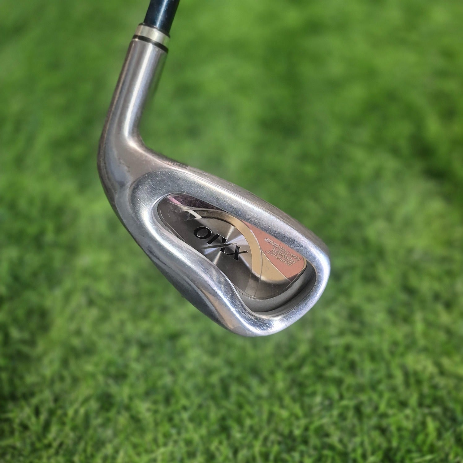 XXIO Etc / XXIO 4 / Single iron #5 / Women
