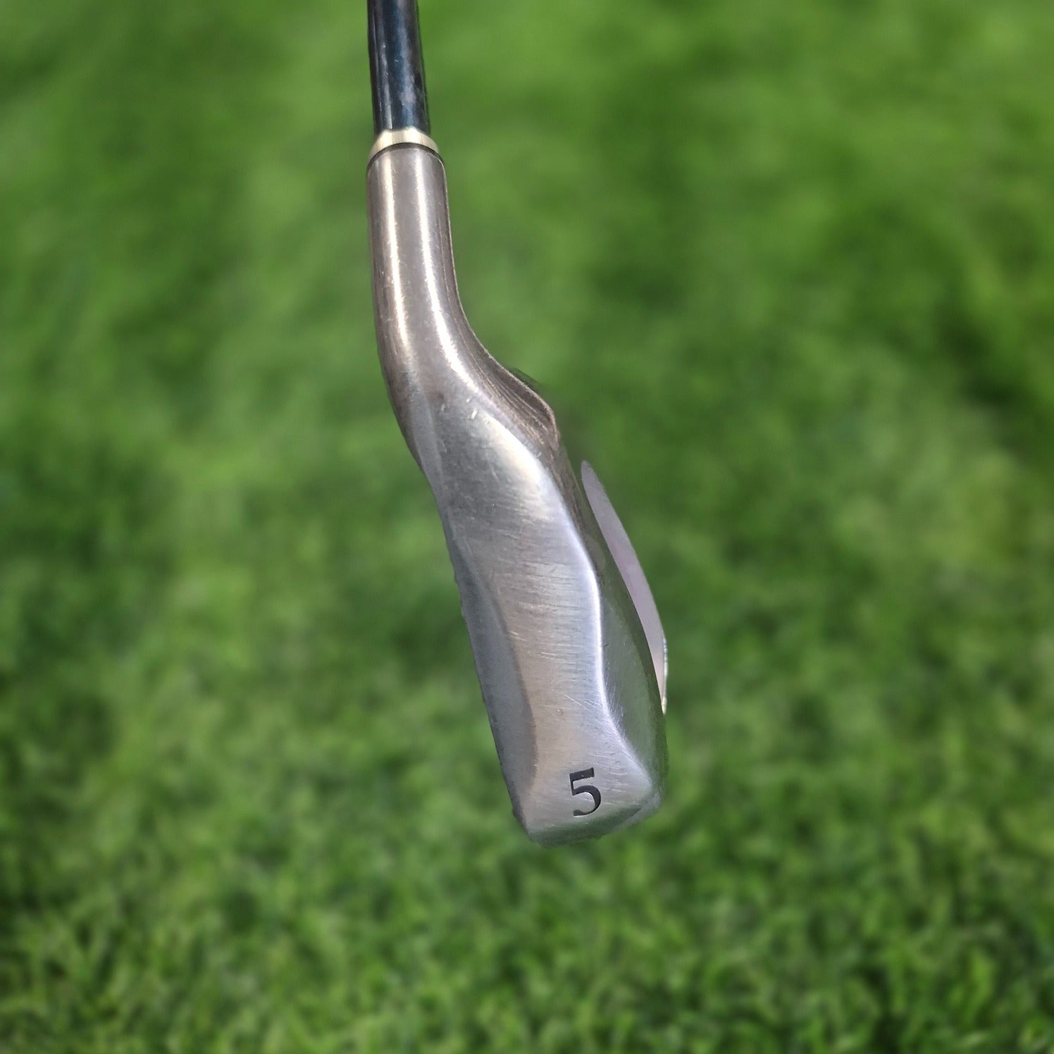 XXIO Etc / XXIO 4 / Single iron #5 / Women