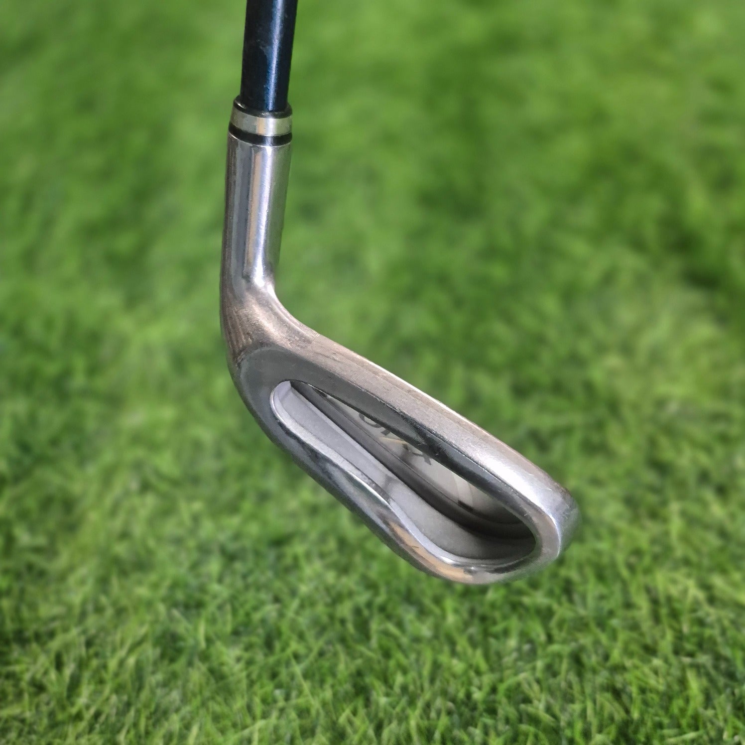 XXIO Etc / XXIO 4 / Single iron #5 / Women