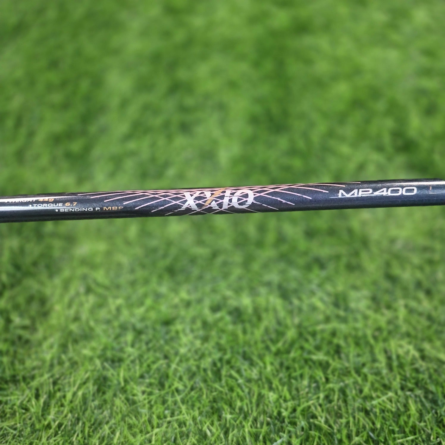 XXIO Etc / XXIO 4 / Single iron #5 / Women