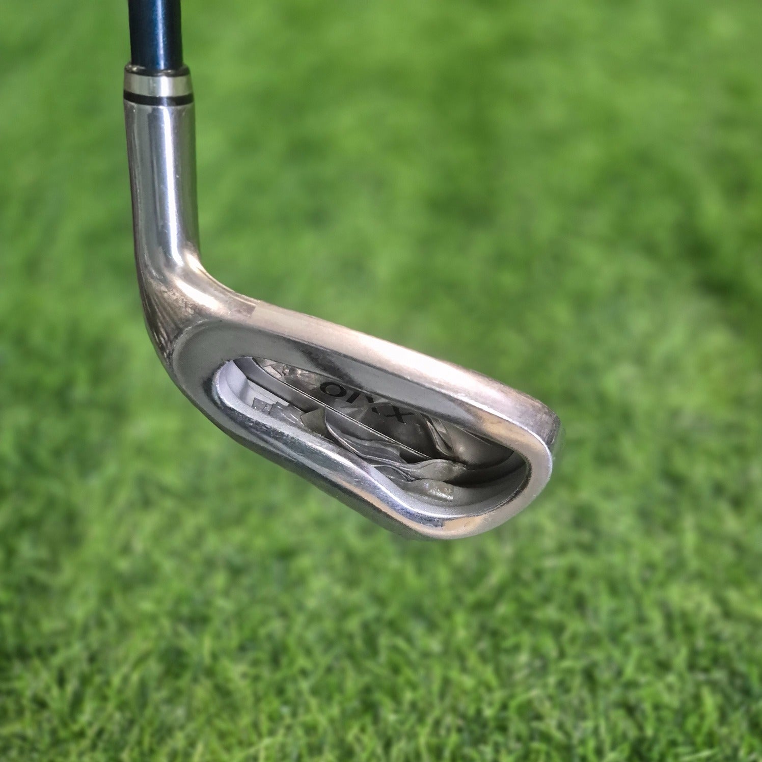 XXIO Etc / XXIO 4 / Single iron #6 / Women