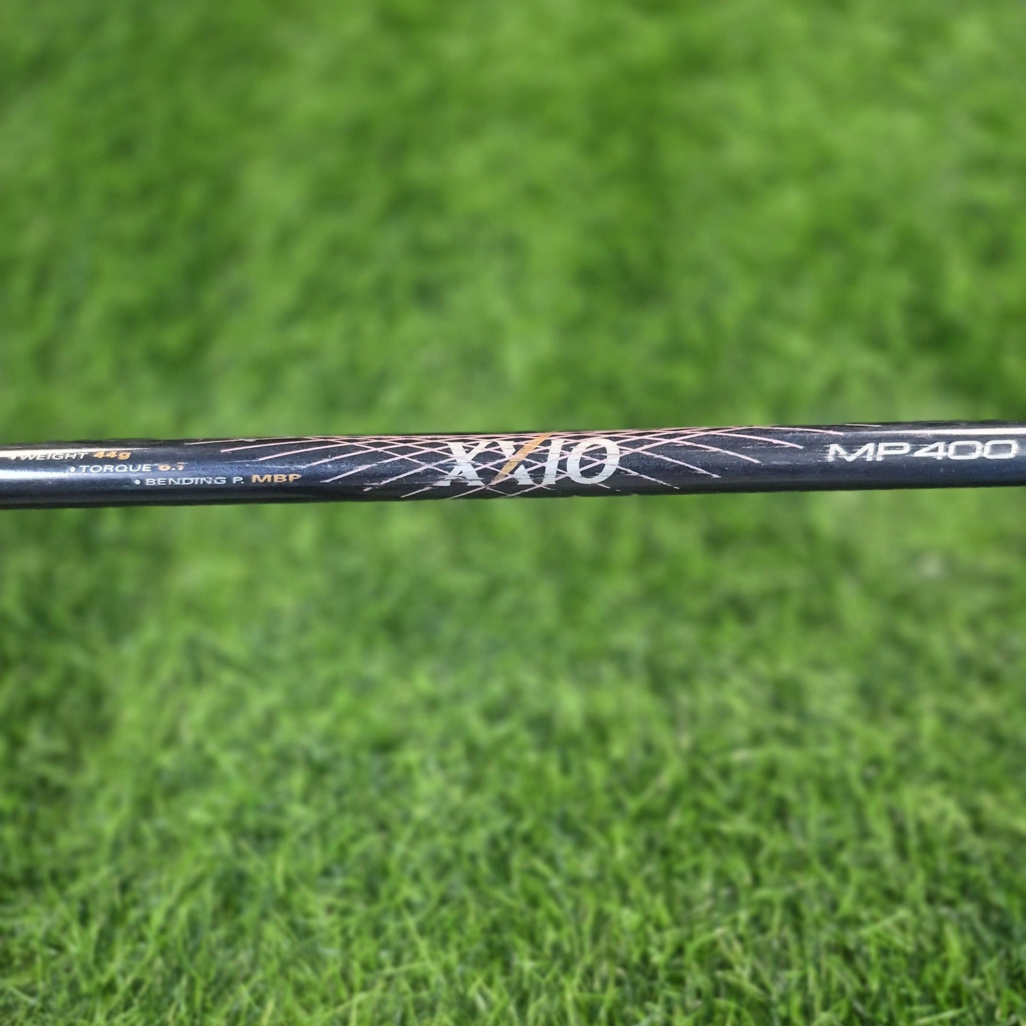 XXIO Etc / XXIO 4 / Single iron #6 / Women