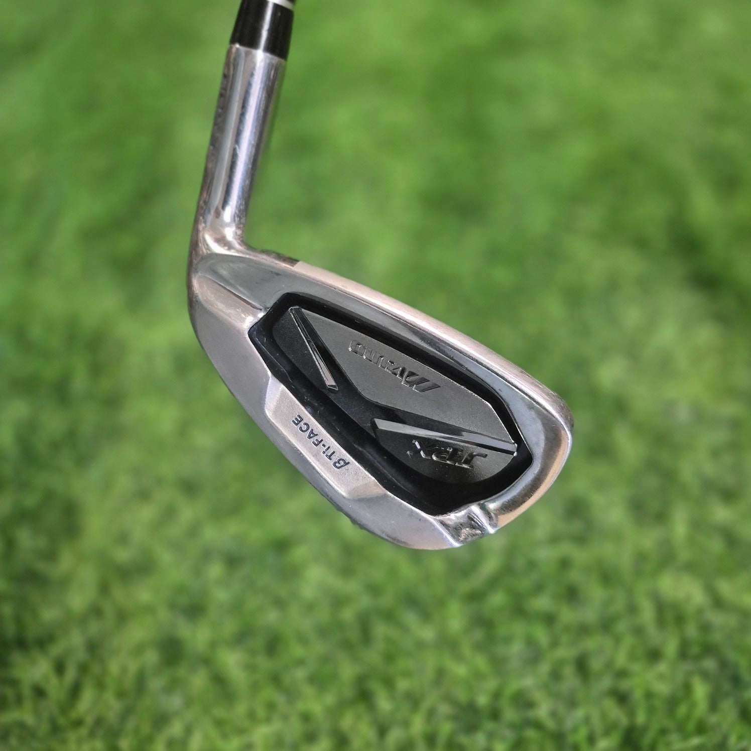 Mizuno Etc / JPX E500 / Single iorn #6 / R