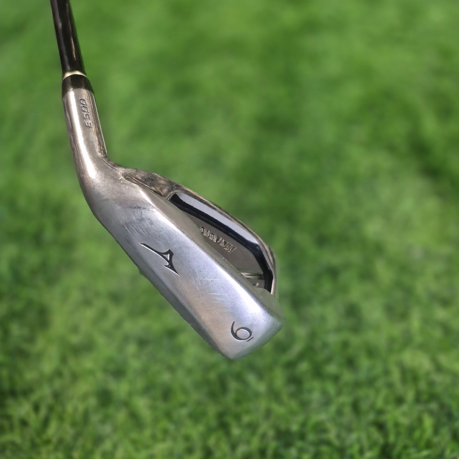 Mizuno Etc / JPX E500 / Single iorn #6 / R