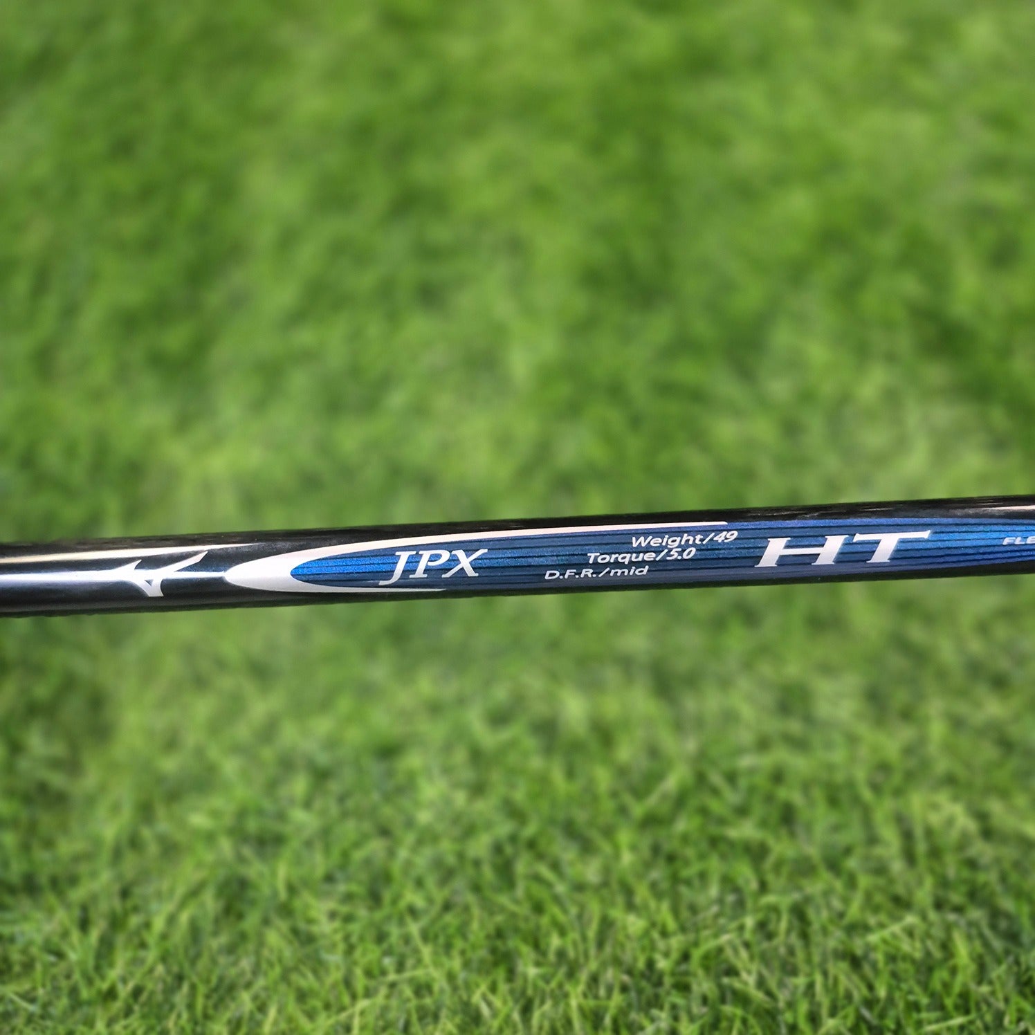 Mizuno Etc / JPX E500 / Single iorn #6 / R