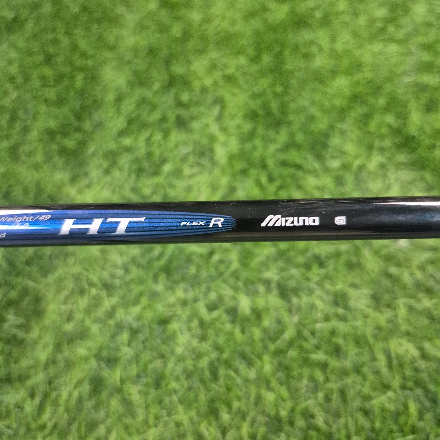 Mizuno Etc / JPX E500 / Single iorn #6 / R