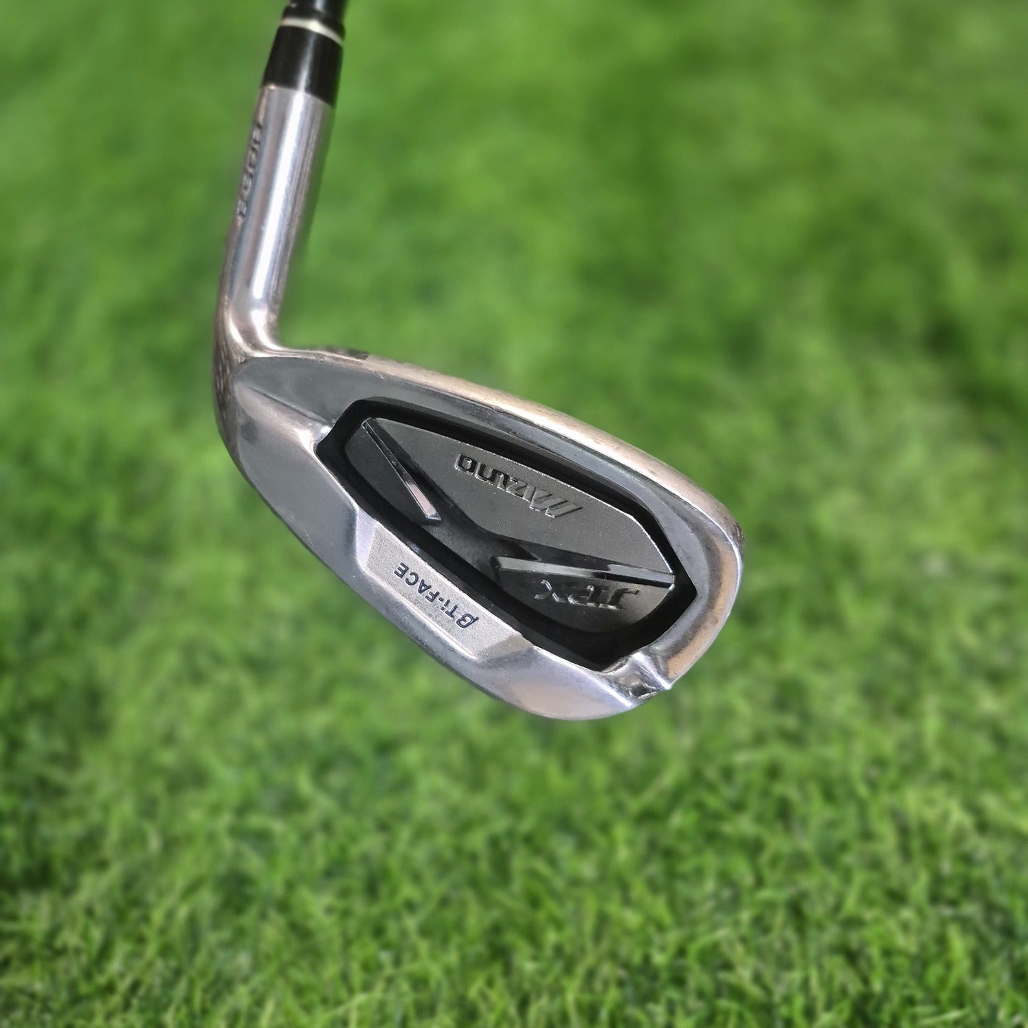 Mizuno Etc / JPX E500 / Single iorn #9 / R