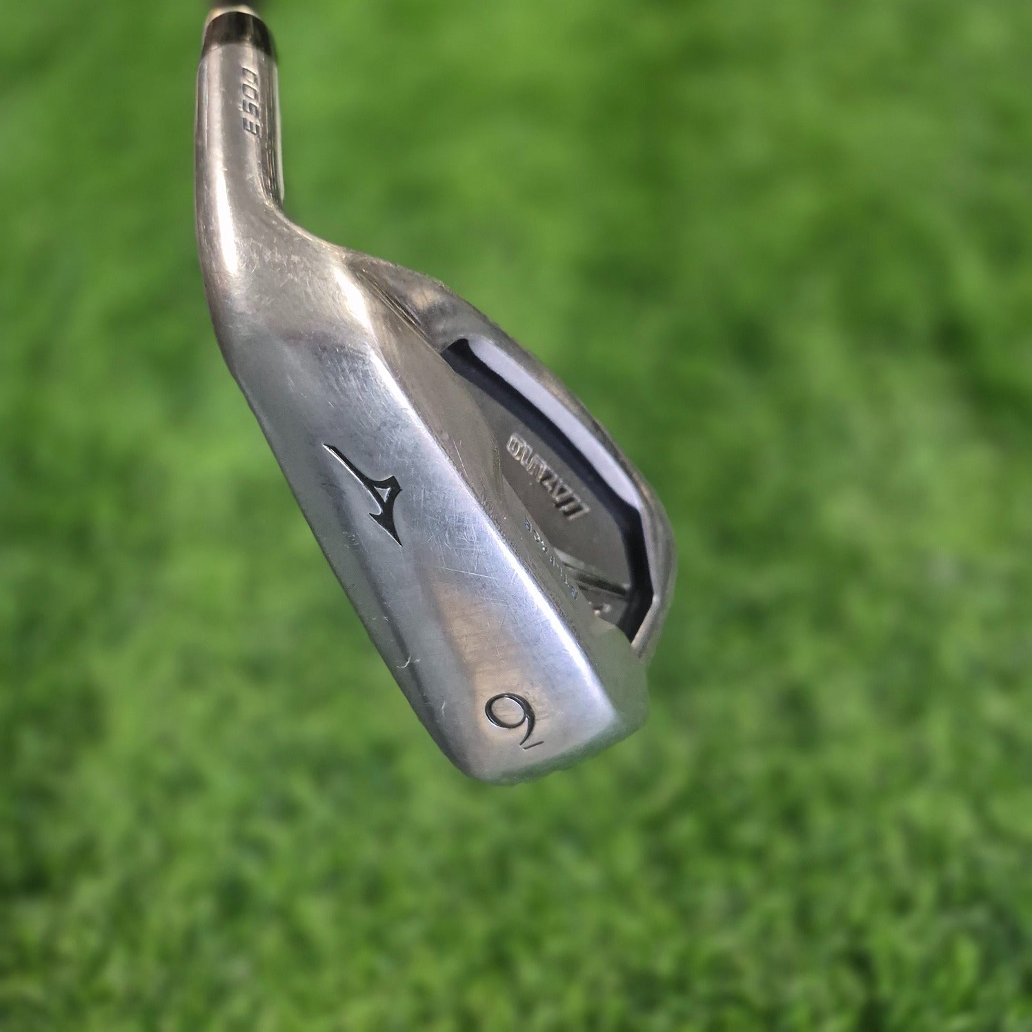 Mizuno Etc / JPX E500 / Single iorn #9 / R