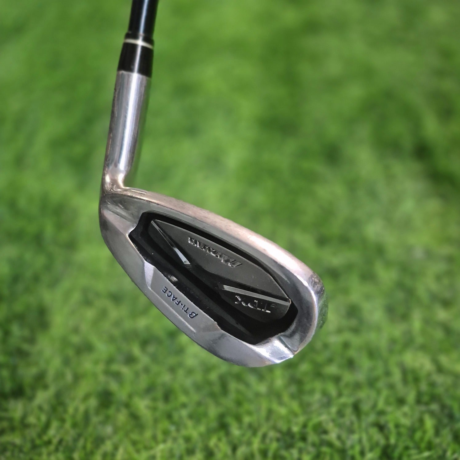 Mizuno Etc / JPX E500 / Single iorn #9 / R