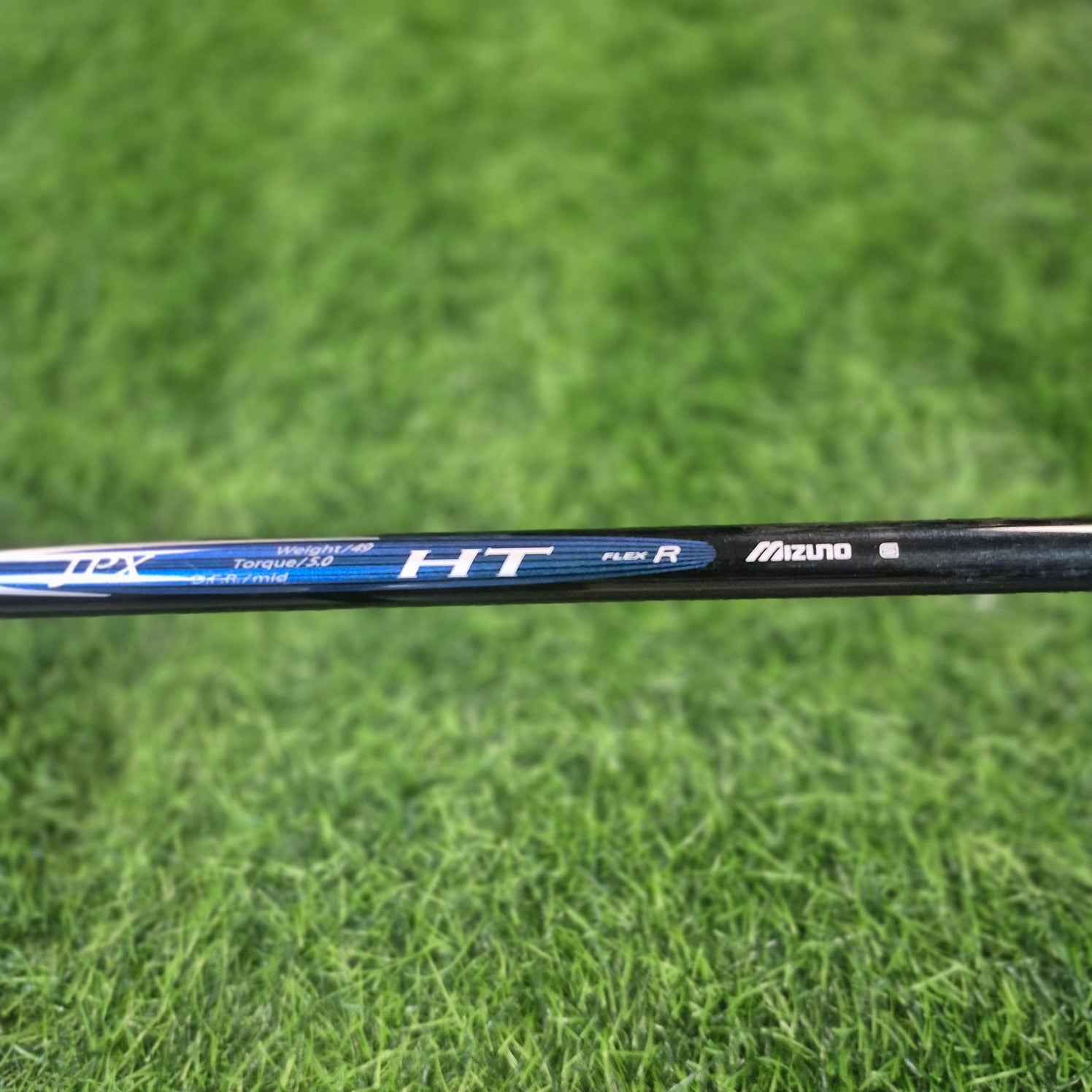 Mizuno Etc / JPX E500 / Single iorn #9 / R