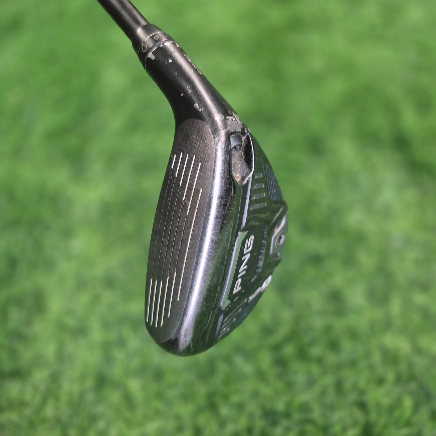 PING Hybrid / G425 / 4H / 22.0 / S