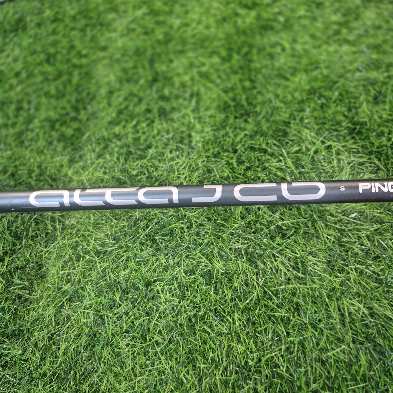 PING Hybrid / G425 / 4H / 22.0 / S