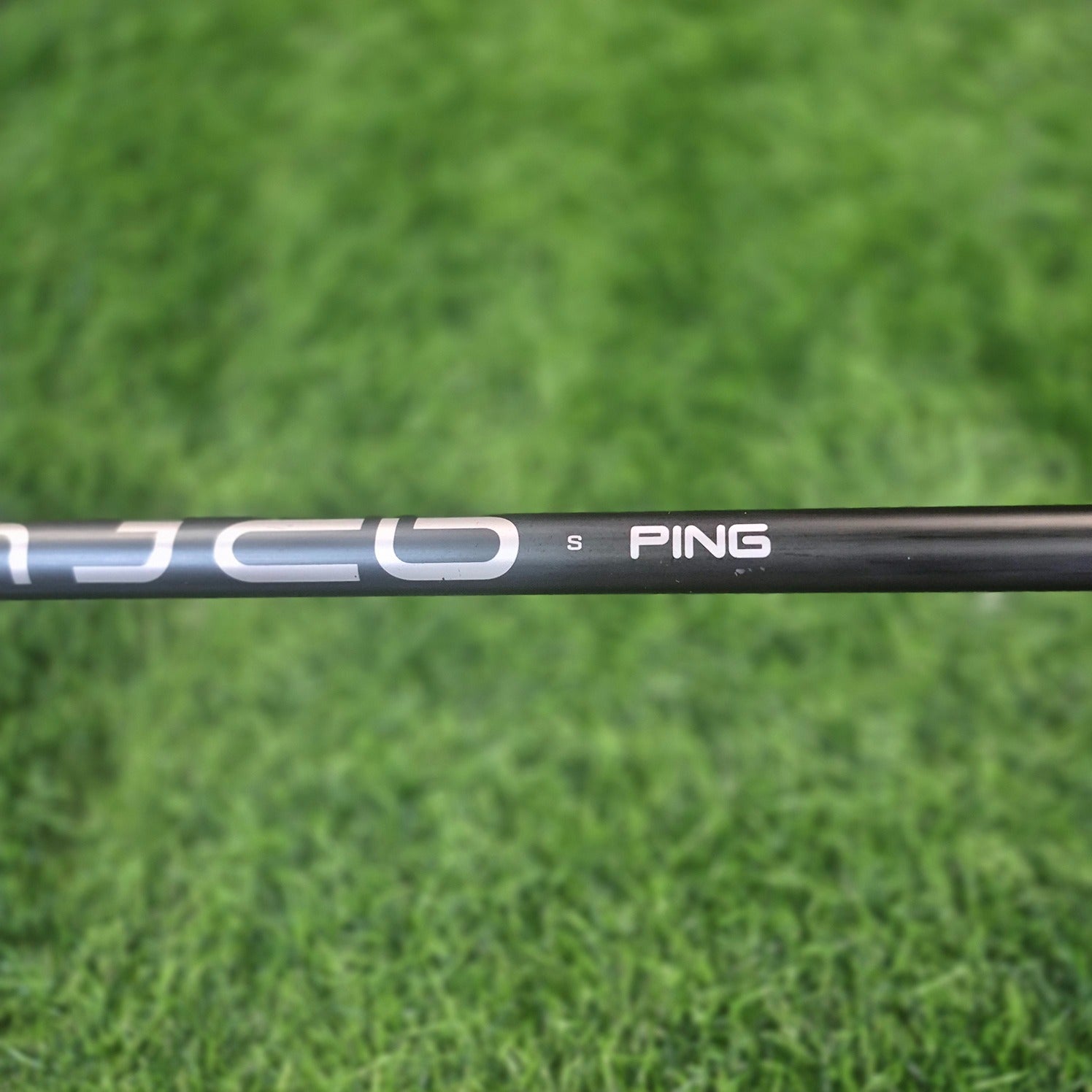 PING Hybrid / G425 / 4H / 22.0 / S
