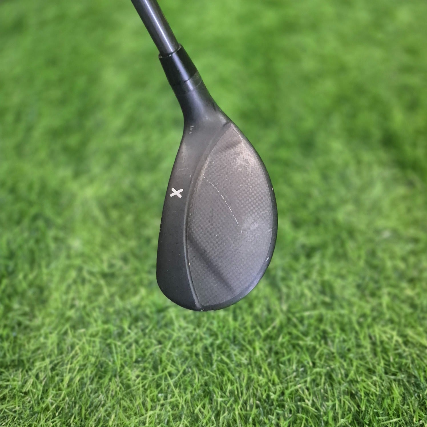PXG Hybrid / 0317 X / 4H(22.0) / Lefty / R