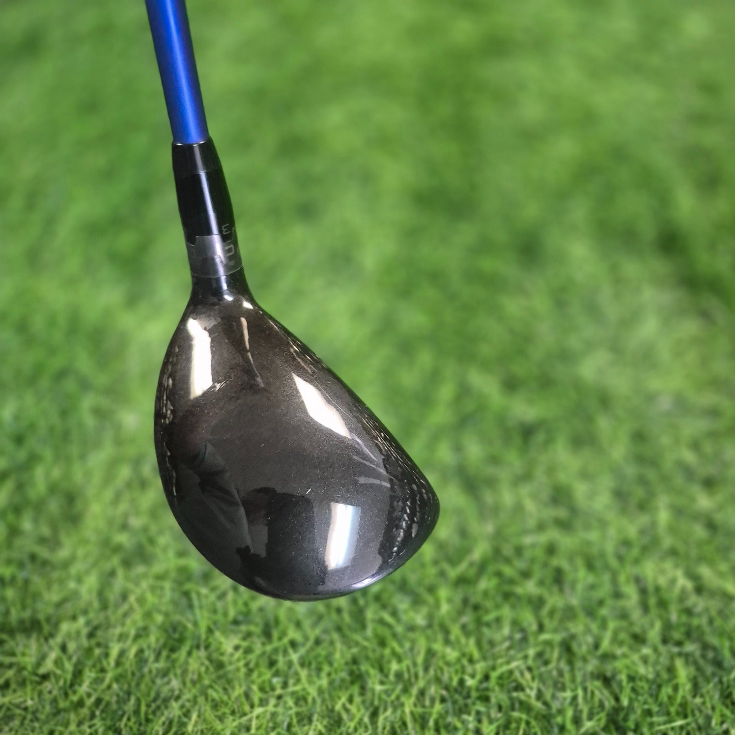 Titleist Hybrid / 913H / 4H(21°) / R