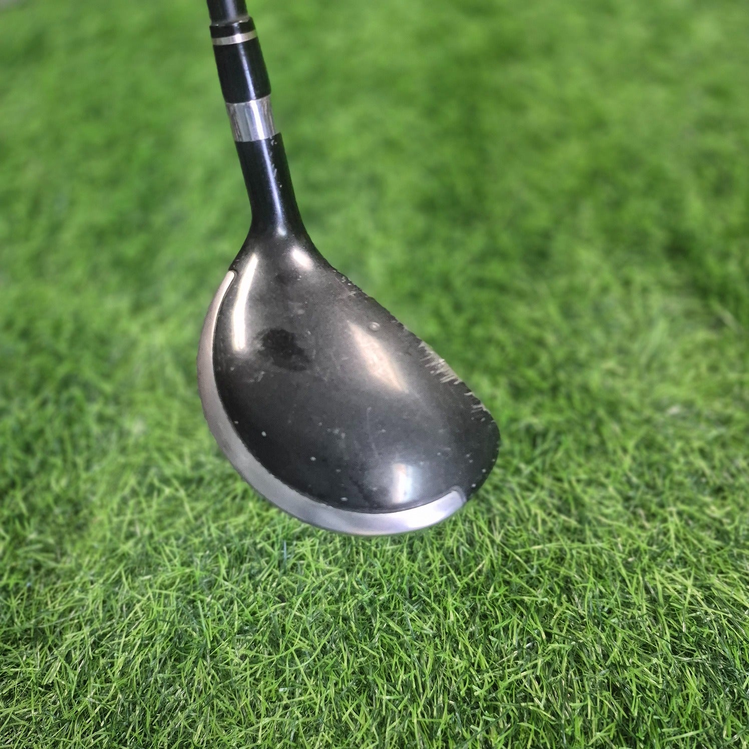 NIKE Hybrid / SLINGSHOT / 3H / R