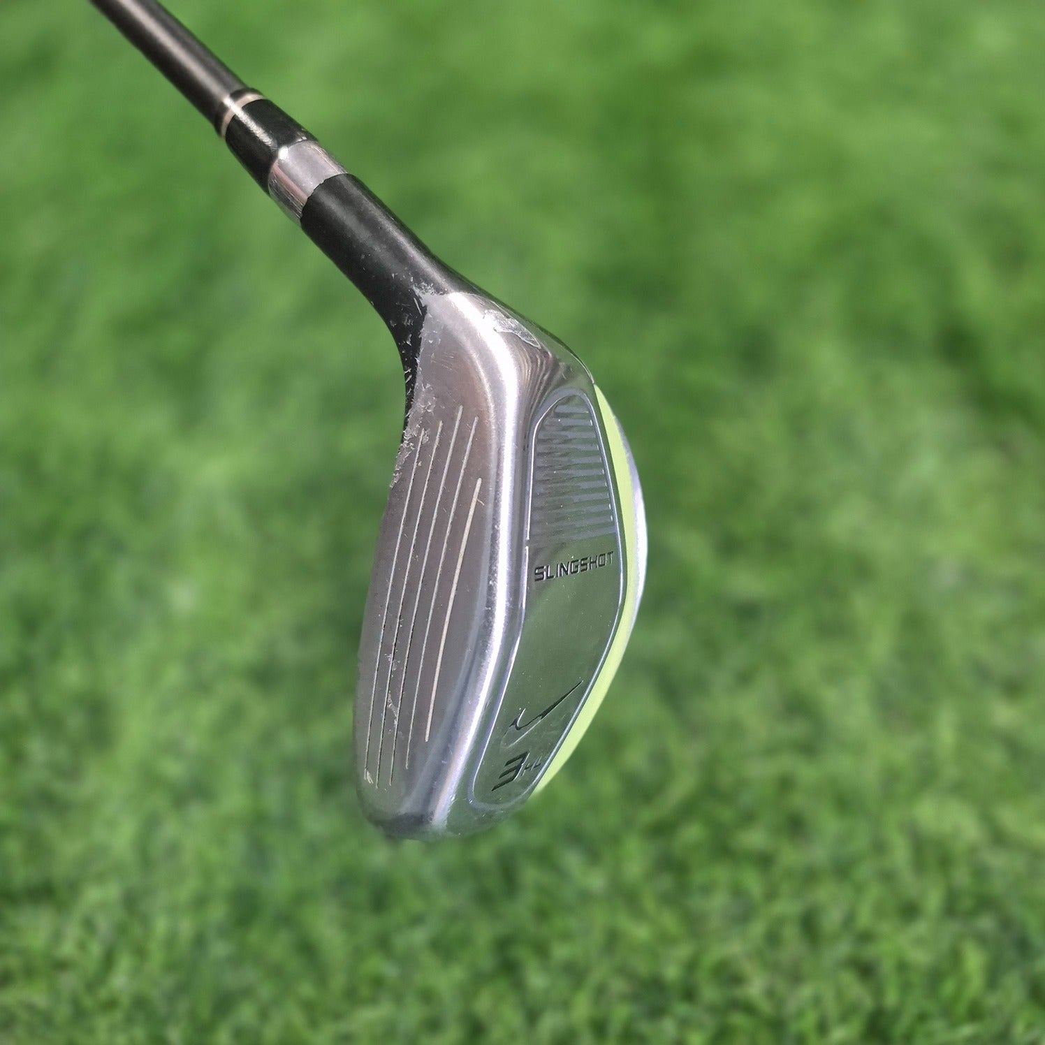 NIKE Hybrid / SLINGSHOT / 3H / R