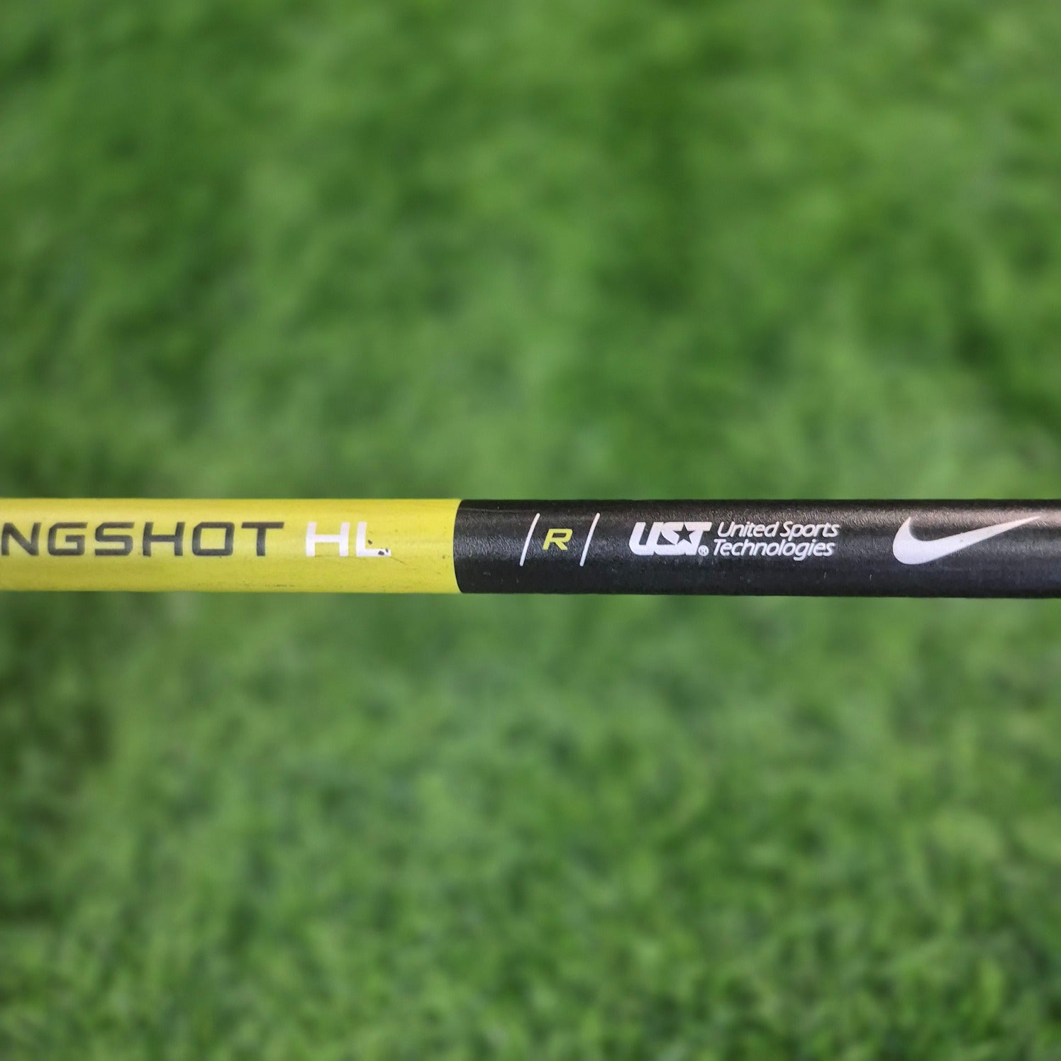 NIKE Hybrid / SLINGSHOT / 3H / R