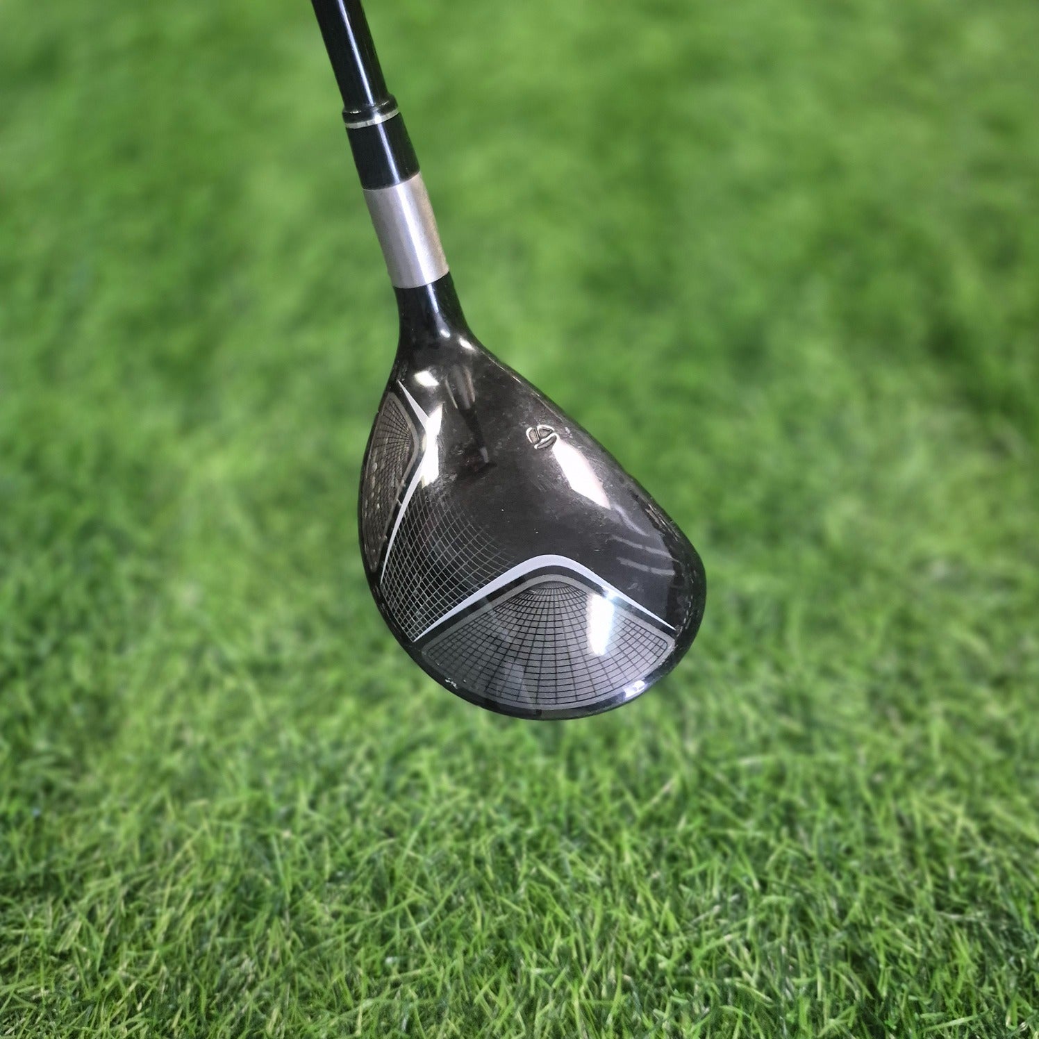 Taylormade Hybrid / BURNER Rescue / 3H (19.0) / R
