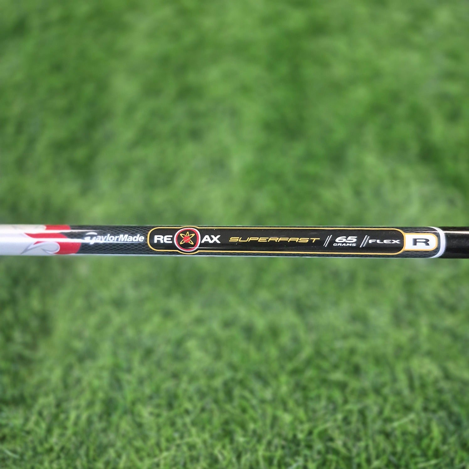 Taylormade Hybrid / BURNER Rescue / 3H (19.0) / R