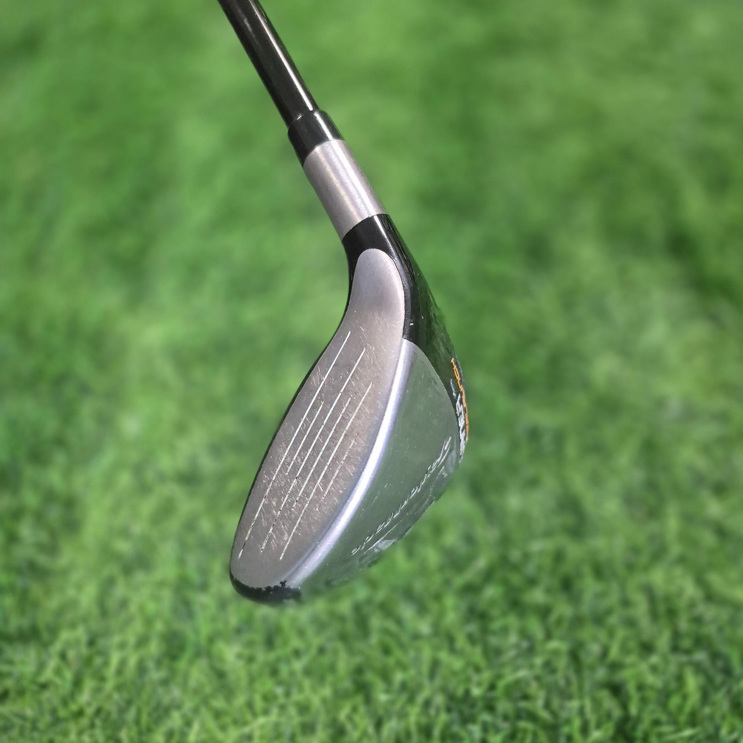 Taylormade Hybrid / BURNER Rescue / 4H(21.0) / S