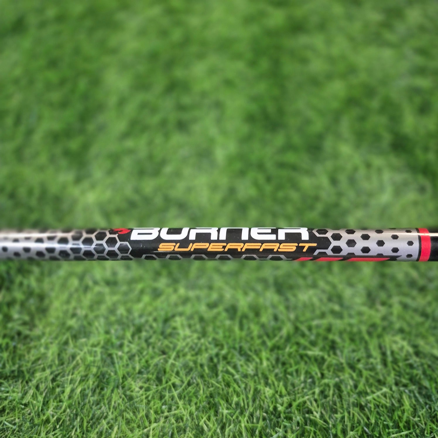 Taylormade Hybrid / BURNER Rescue / 4H(21.0) / S