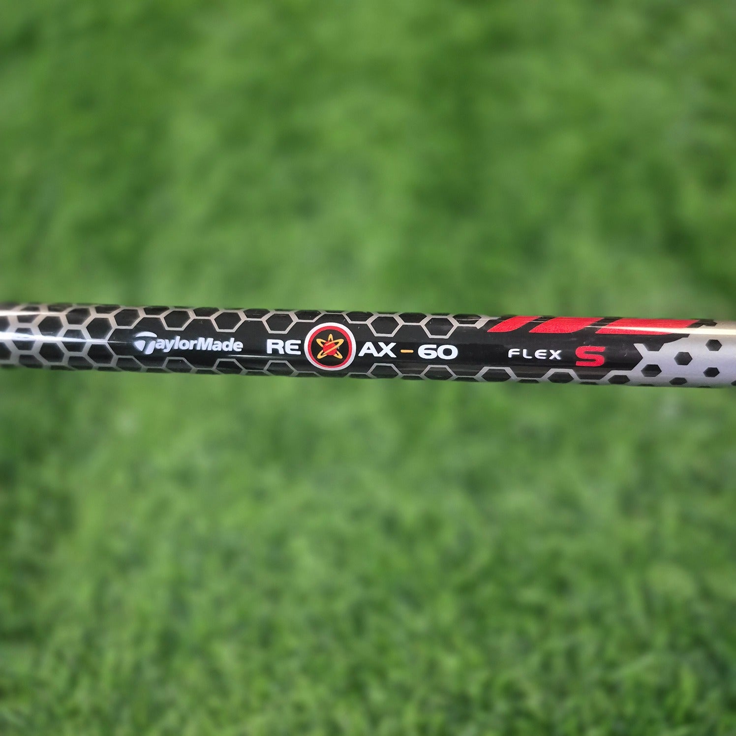 Taylormade Hybrid / BURNER Rescue / 4H(21.0) / S