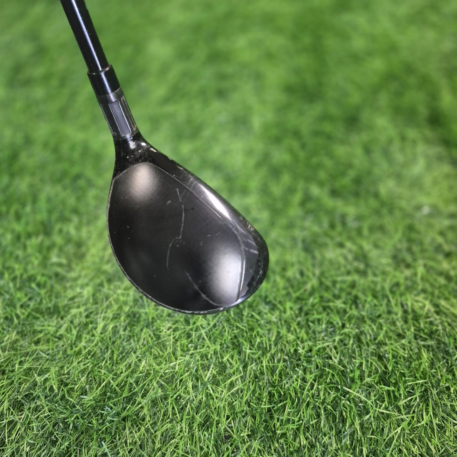 TaylorMade Hybrid / STEALTH / 3H / 19.0 / S