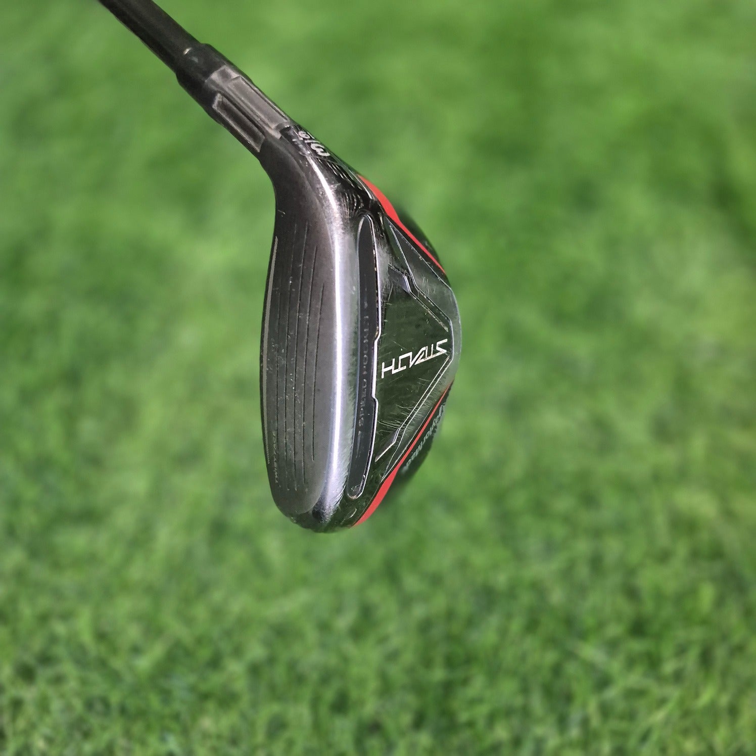 TaylorMade Hybrid / STEALTH / 3H / 19.0 / S