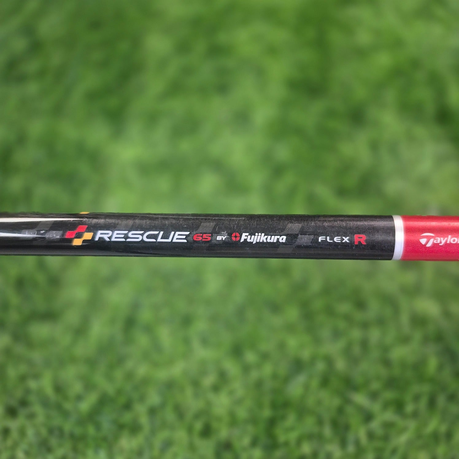 TaylorMade Hybrid / Rescue / 5H / 23.5 /  R