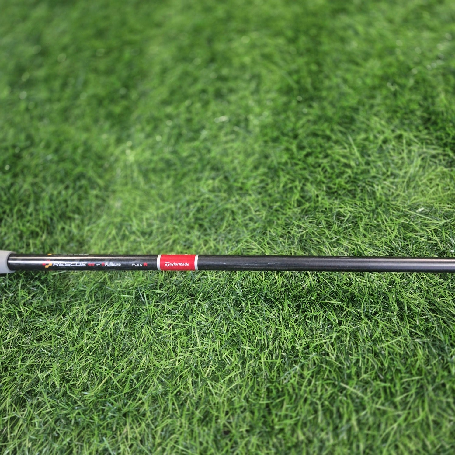 TaylorMade Hybrid / Rescue / 5H / 23.5 /  R