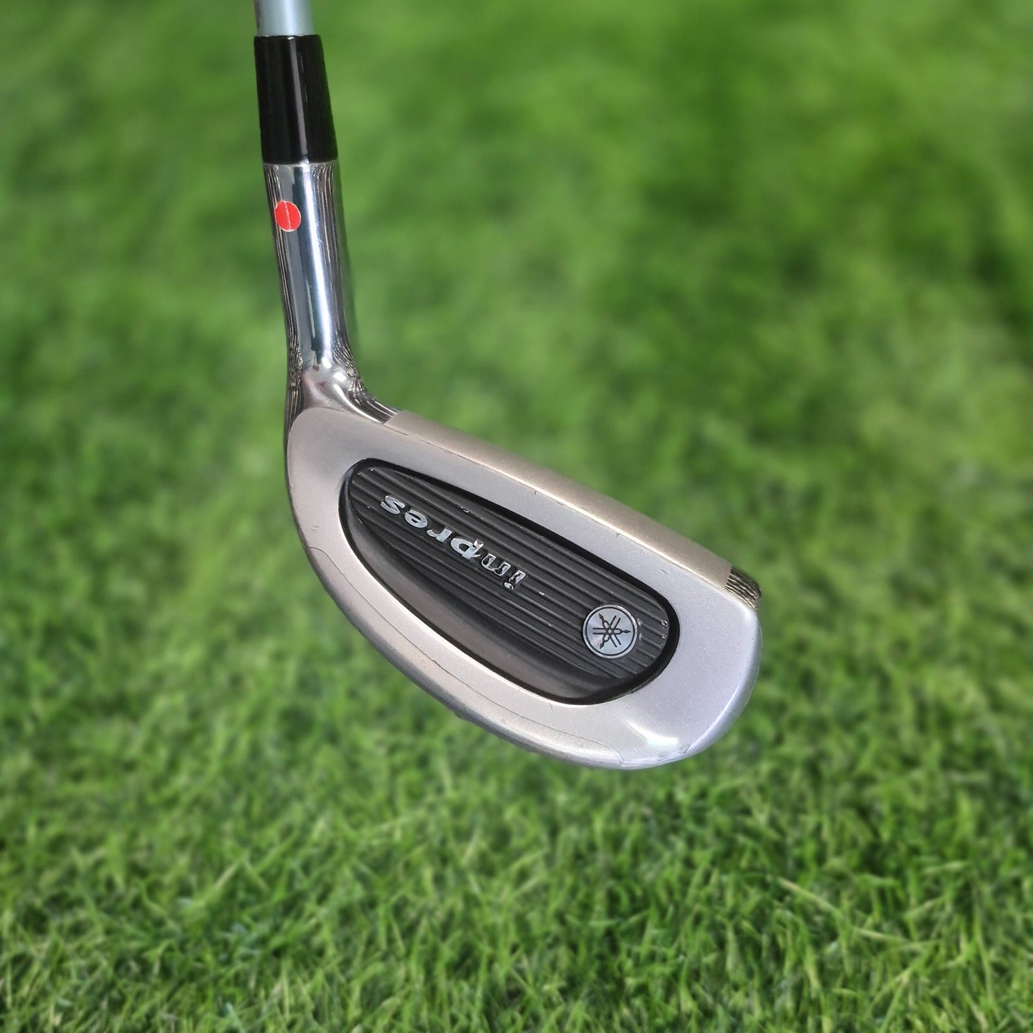 YAMAHA Hybrid / INPRESS I.F.F. / 6H / Women