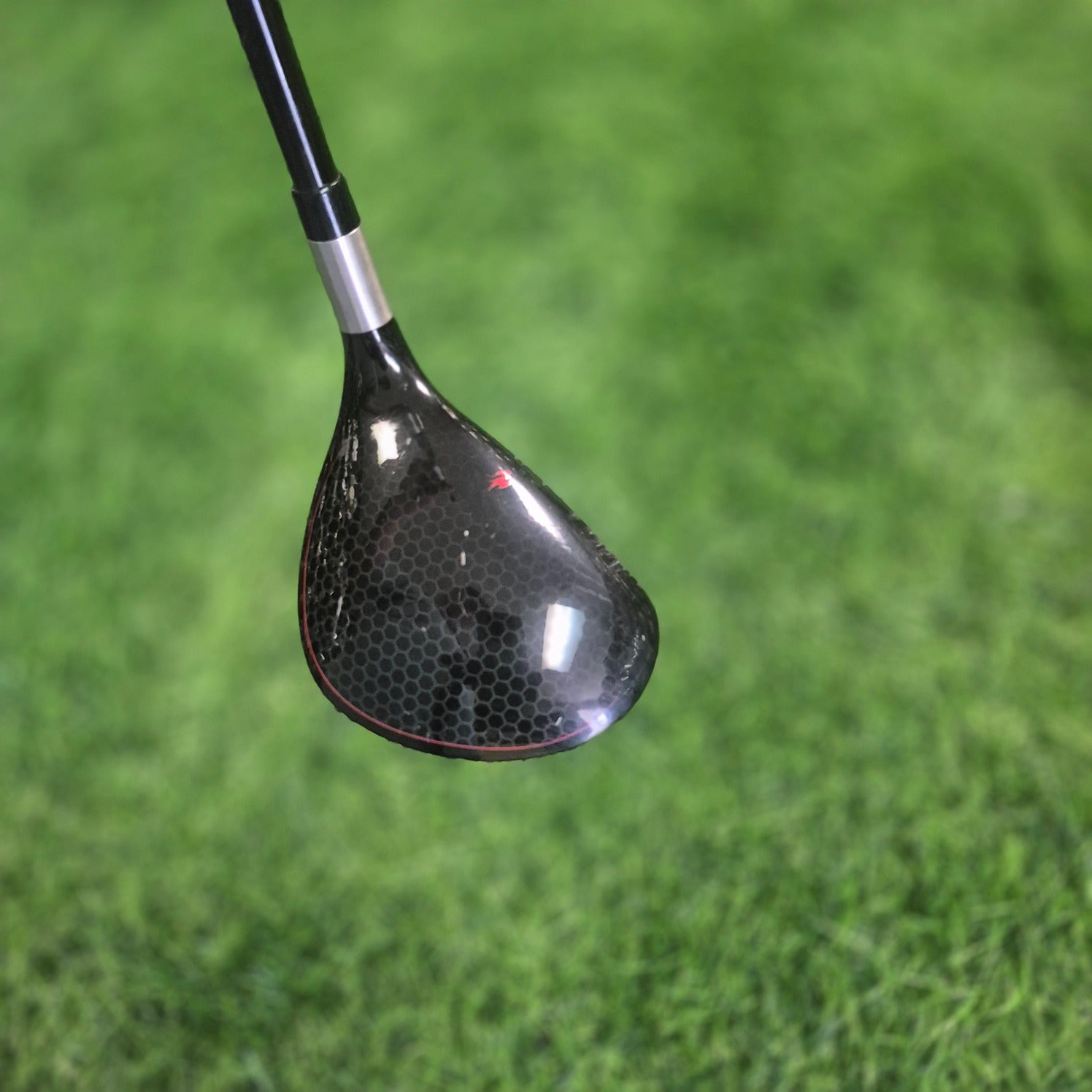 Taylormade Hybrid / BURNER Rescue / 3H(18.0) / S
