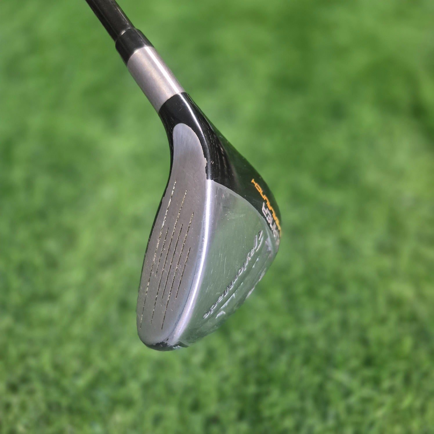 Taylormade Hybrid / BURNER Rescue / 3H(18.0) / S