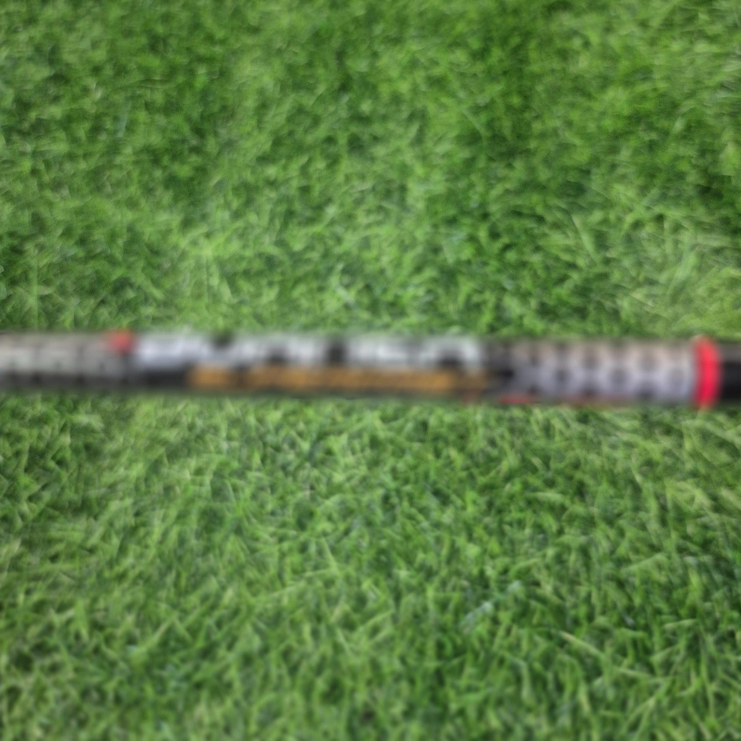 Taylormade Hybrid / BURNER Rescue / 3H(18.0) / S