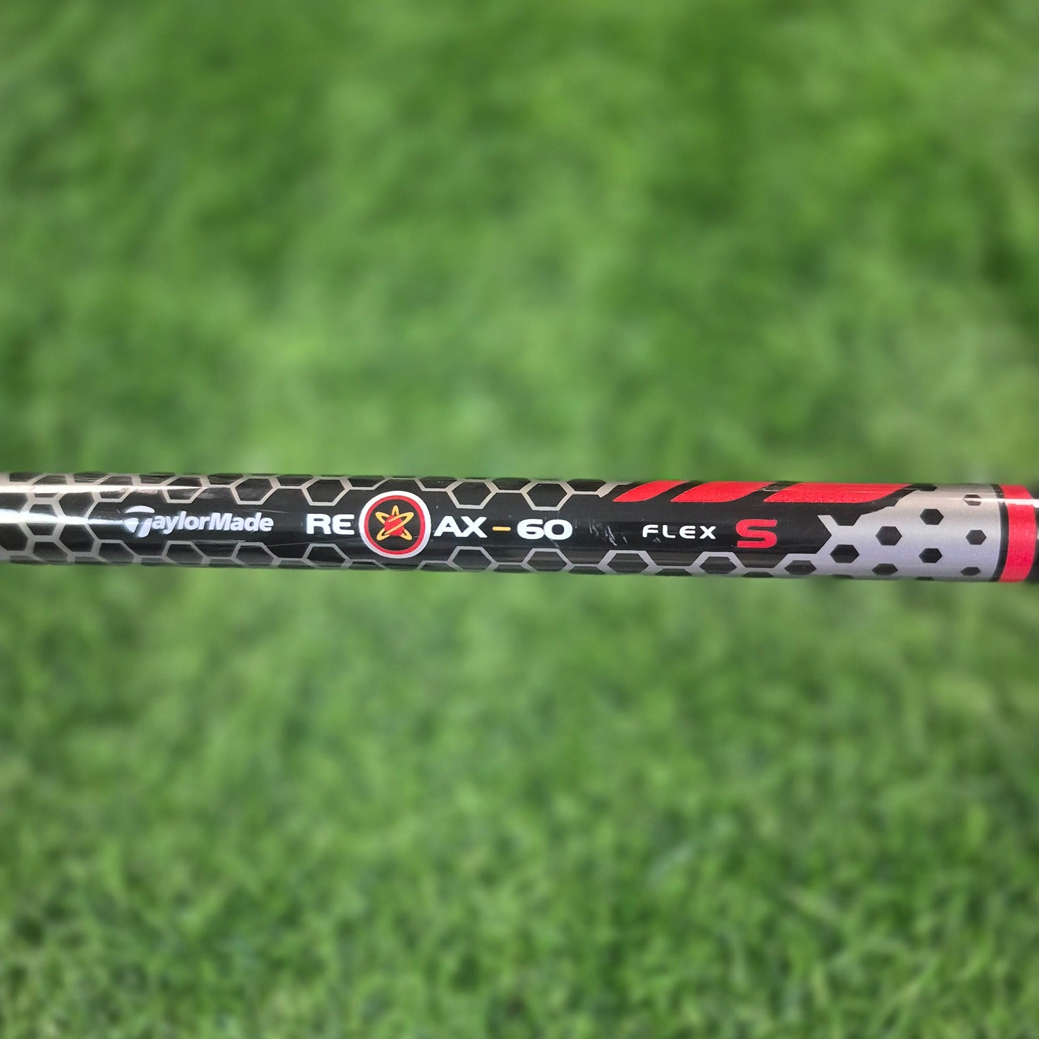 Taylormade Hybrid / BURNER Rescue / 3H(18.0) / S