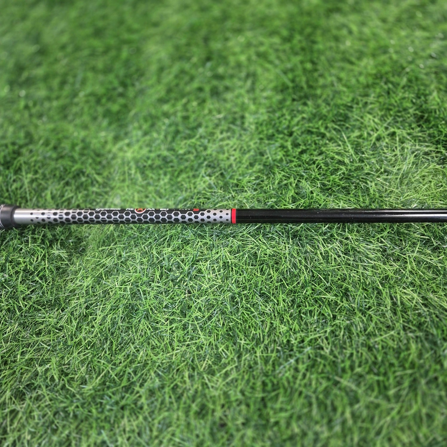 Taylormade Hybrid / BURNER Rescue / 3H(18.0) / S