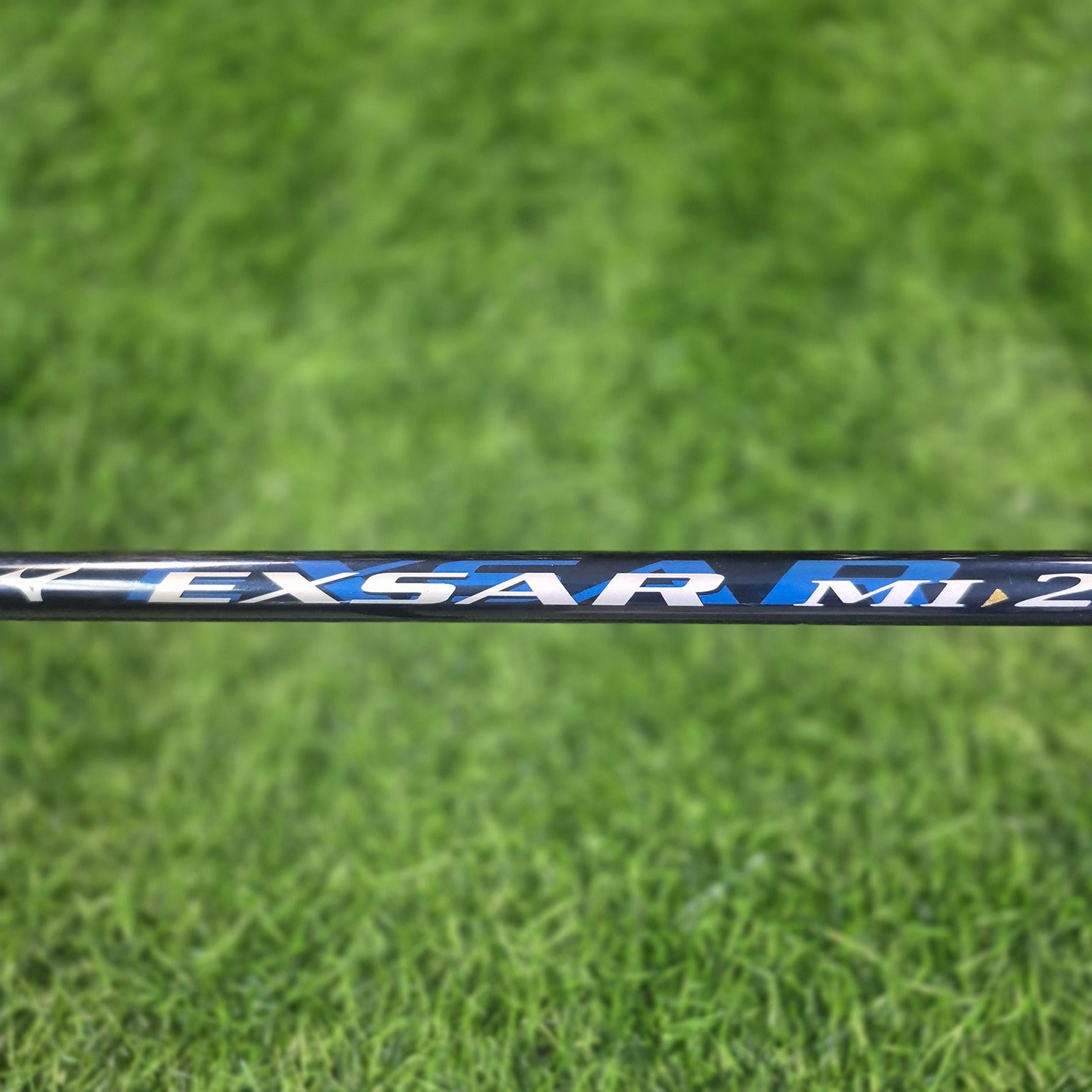 Mizuno Hybrid / MX FLI-HI / 4H(23.0) / R