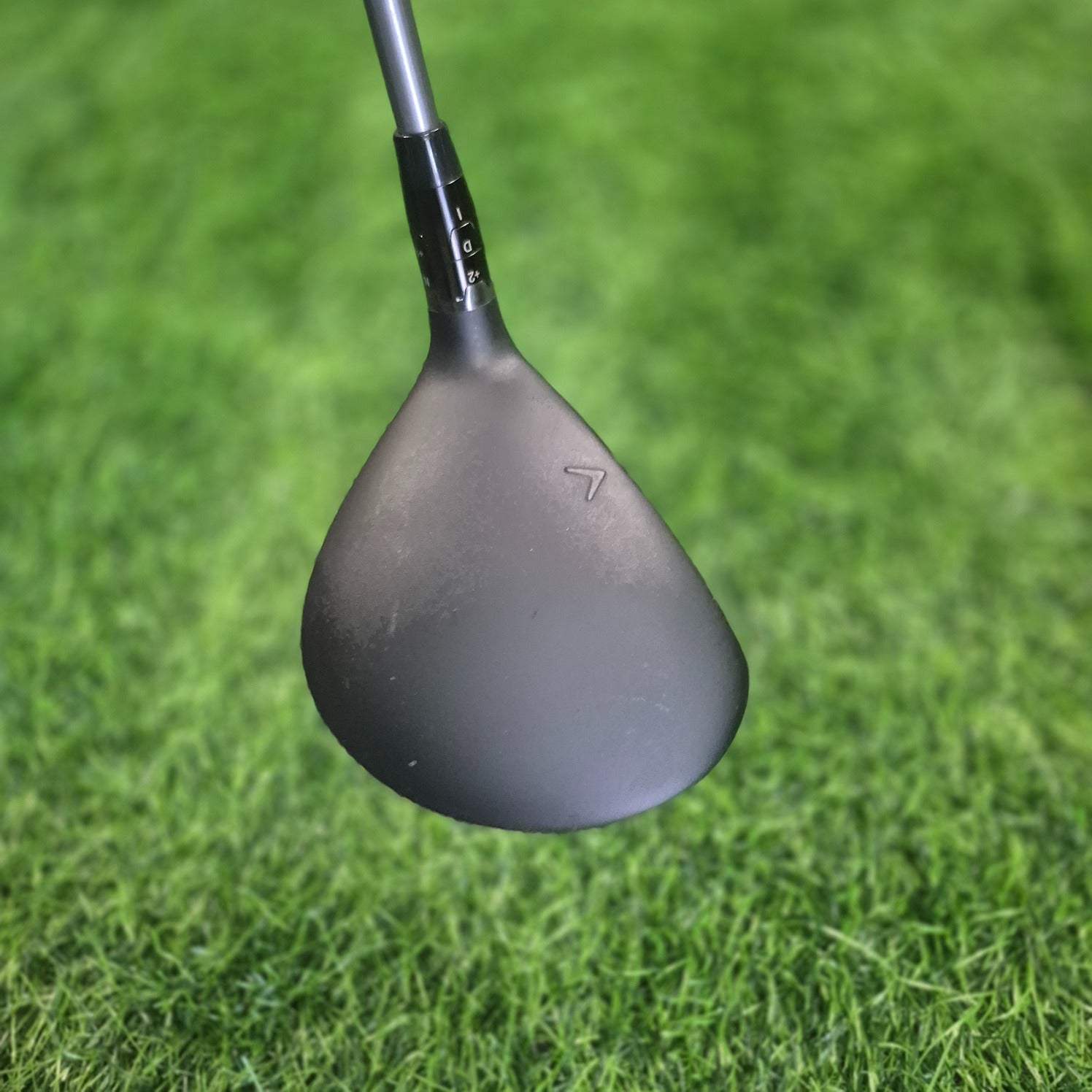 Callaway Wood / GBB / 3W(15.0) / S
