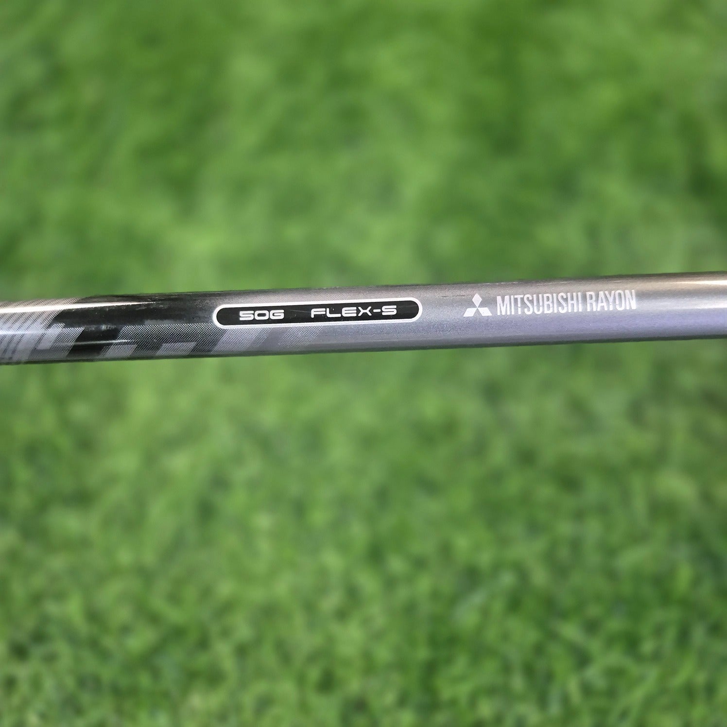 Callaway Wood / GBB / 3W(15.0) / S